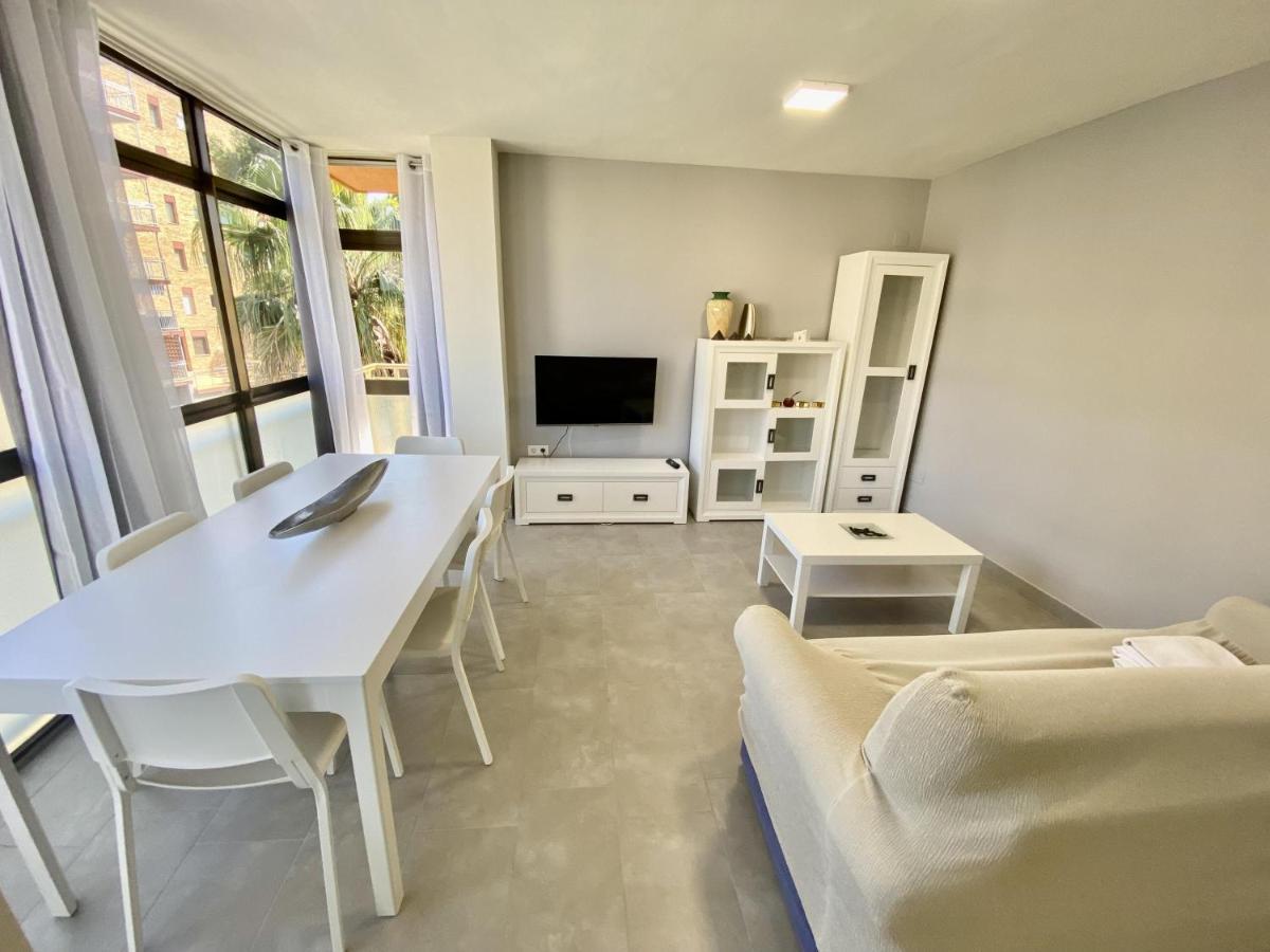 For A Stay Costa Brava Salou Exterior foto