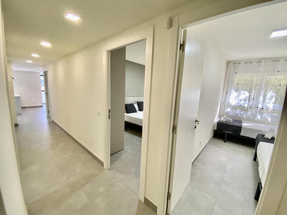 For A Stay Costa Brava Salou Exterior foto