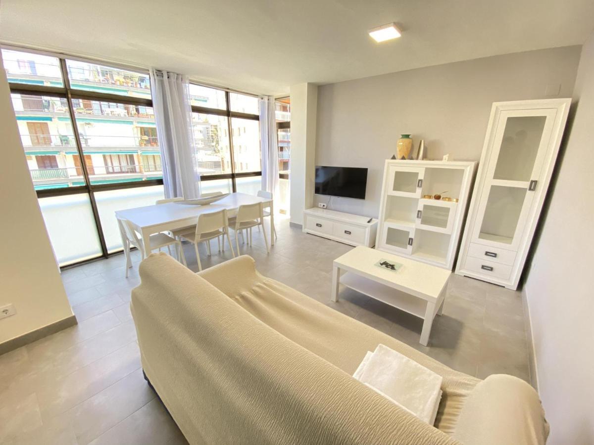 For A Stay Costa Brava Salou Exterior foto