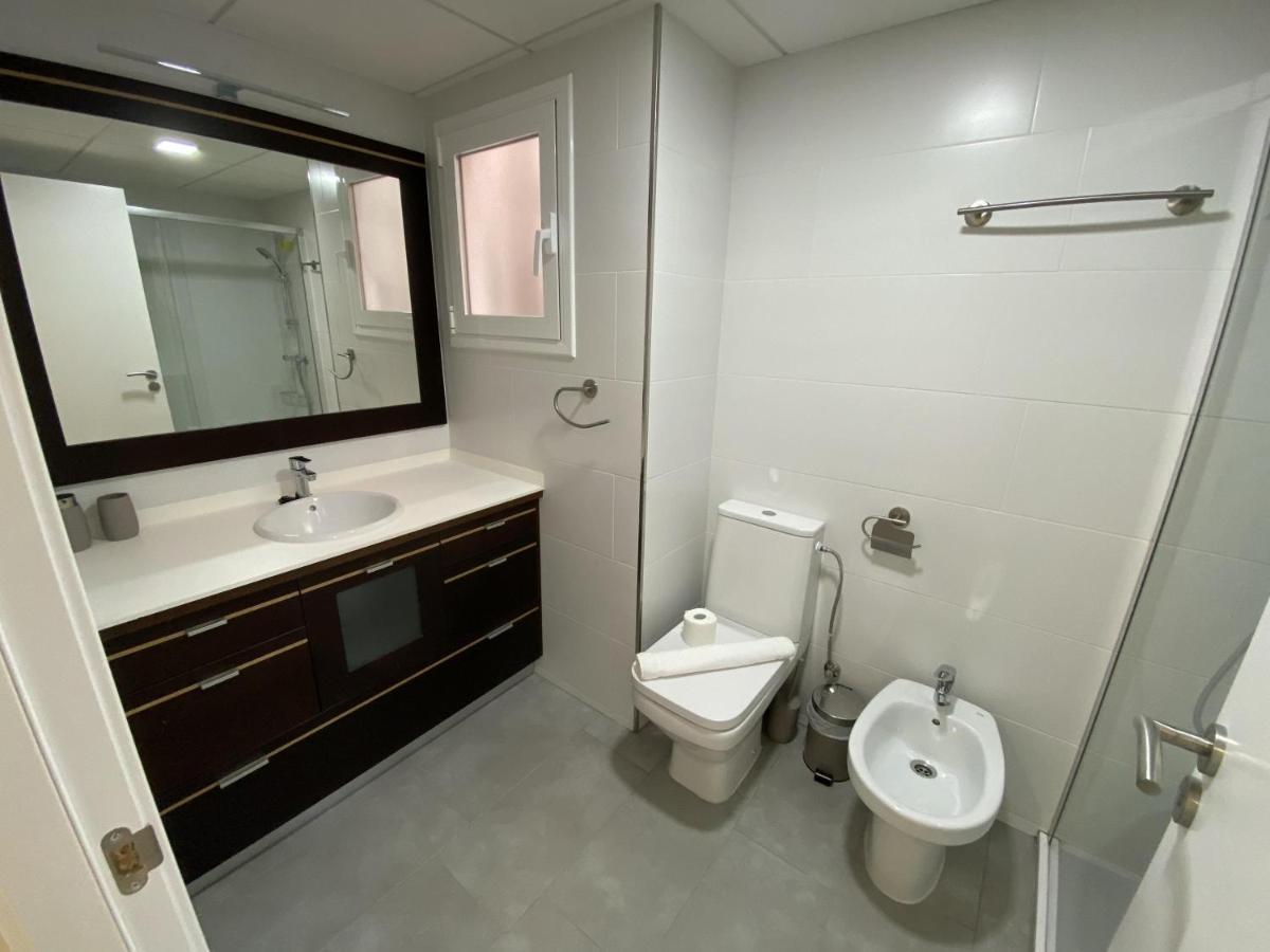 For A Stay Costa Brava Salou Exterior foto