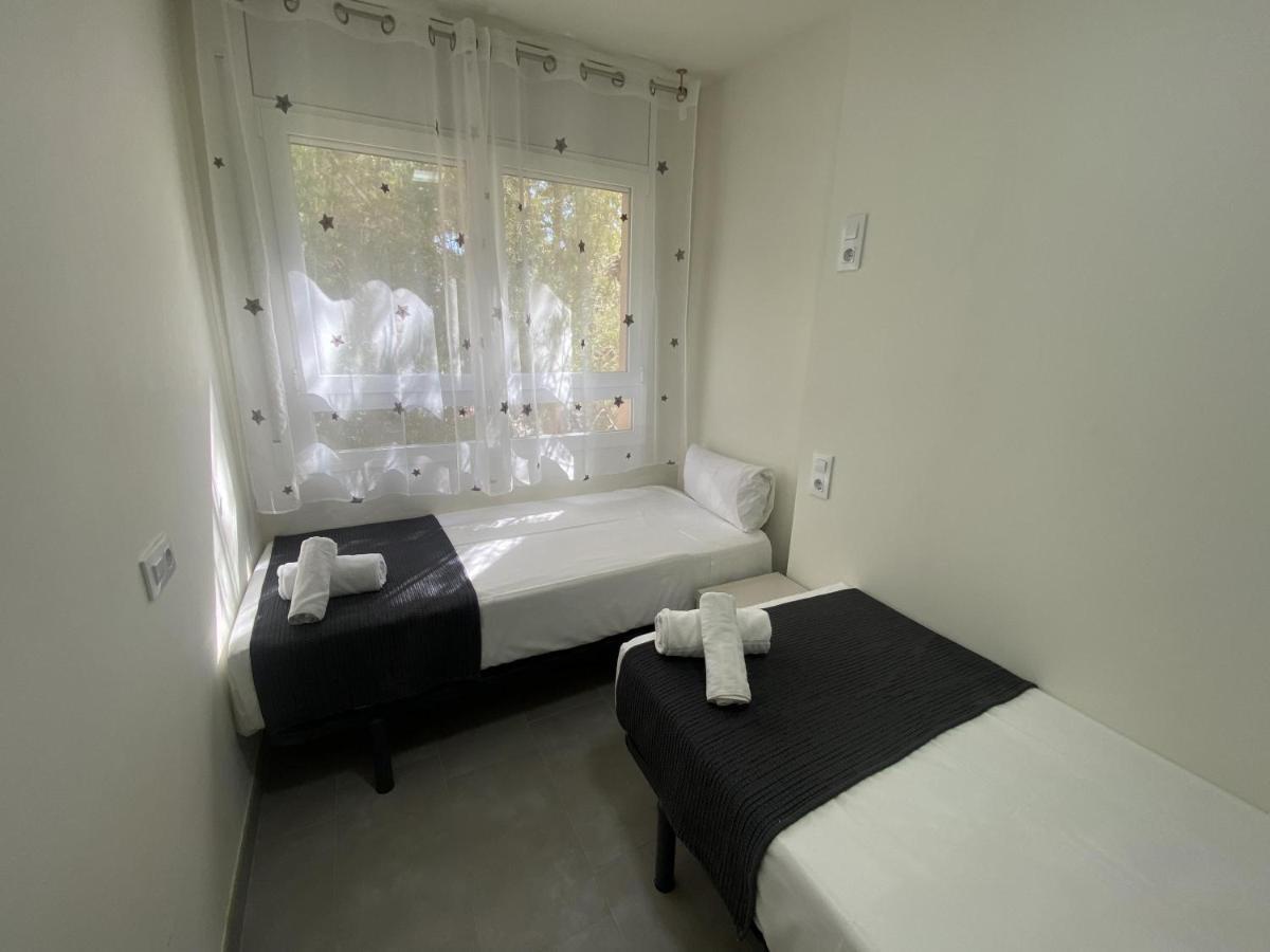 For A Stay Costa Brava Salou Exterior foto